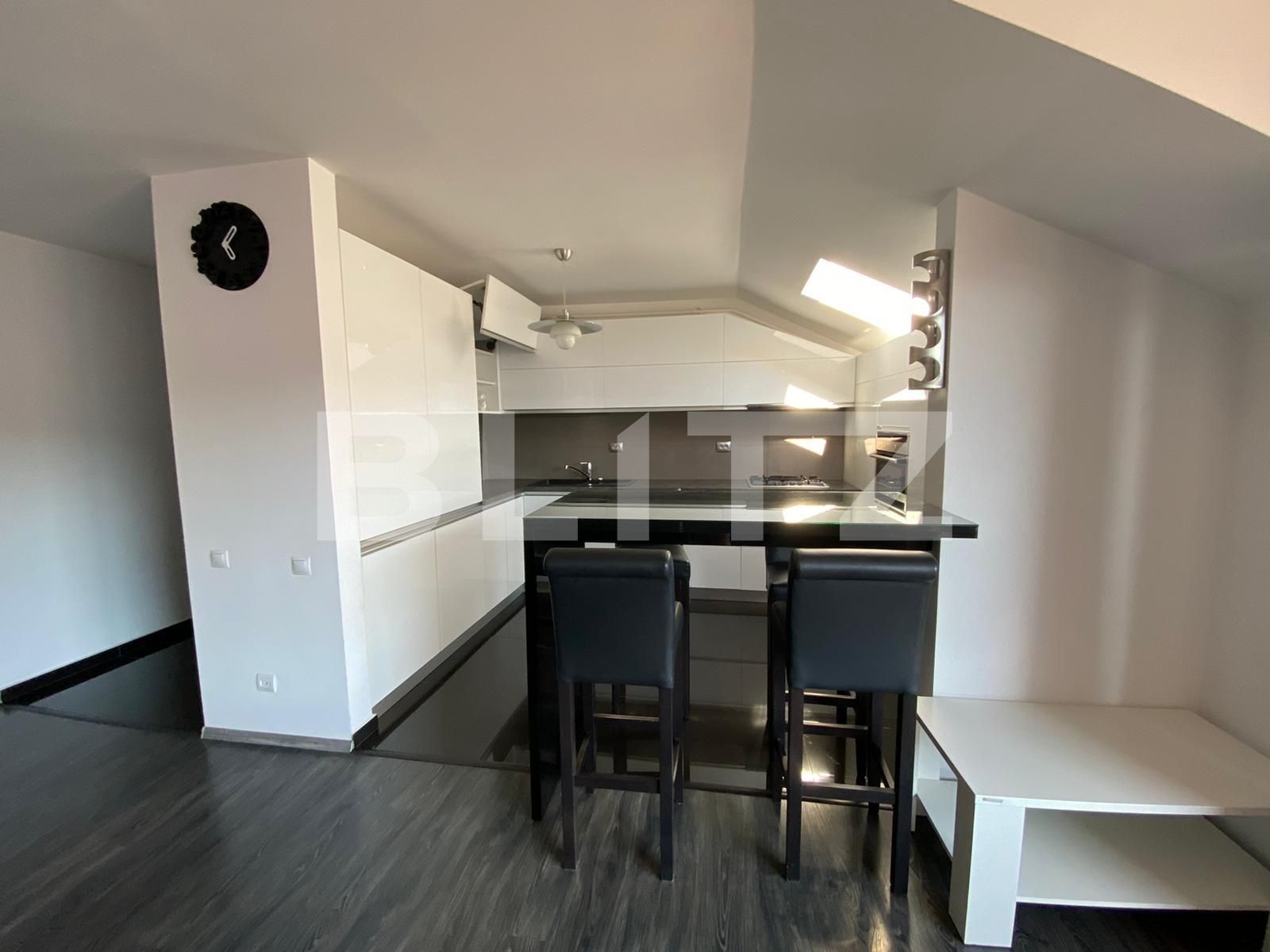 Apartament de închiriat 2 camere Floreşti - 67702AI | BLITZ Cluj-Napoca | Poza2