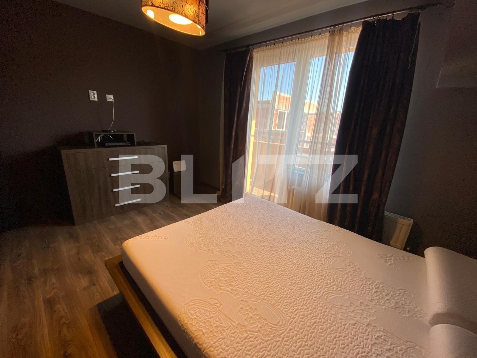 Apartament de închiriat 2 camere Floreşti - 67702AI | BLITZ Cluj-Napoca | Poza12