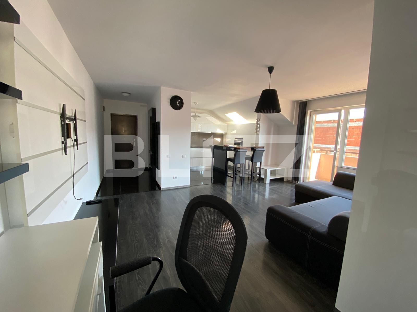 Apartament de închiriat 2 camere Floreşti - 67702AI | BLITZ Cluj-Napoca | Poza10