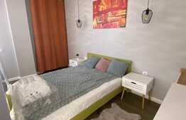 Apartament superb cu o camera, prima inchiriere, parcare, zona Terra!