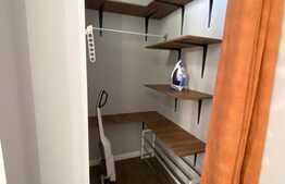 Apartament superb cu o camera, prima inchiriere, parcare, zona Terra!