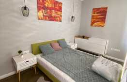 Apartament superb cu o camera, prima inchiriere, parcare, zona Terra!