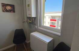 Apartament superb cu o camera, prima inchiriere, parcare, zona Terra!