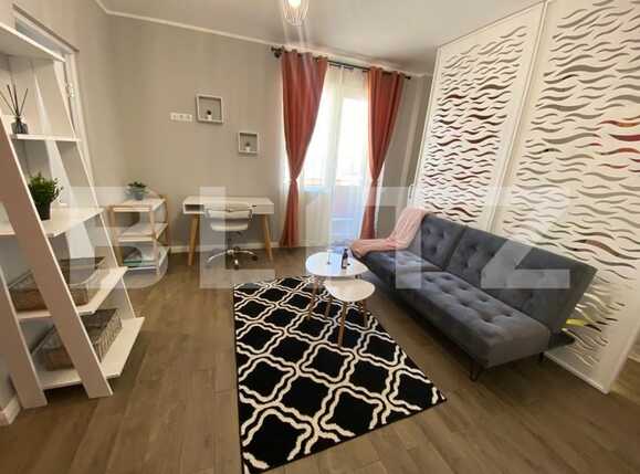 Garsonieră de închiriat Floreşti - 67705AI | BLITZ Cluj-Napoca | Poza6