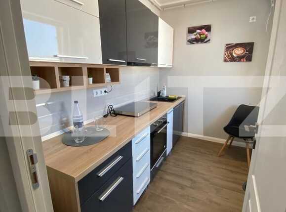 Garsonieră de închiriat Floreşti - 67705AI | BLITZ Cluj-Napoca | Poza2