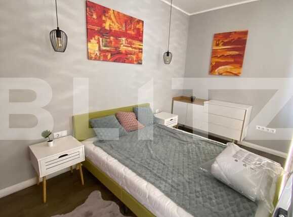 Garsonieră de închiriat Floreşti - 67705AI | BLITZ Cluj-Napoca | Poza9