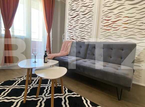 Garsonieră de închiriat Floreşti - 67705AI | BLITZ Cluj-Napoca | Poza7