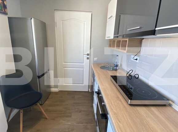 Garsonieră de închiriat Floreşti - 67705AI | BLITZ Cluj-Napoca | Poza4
