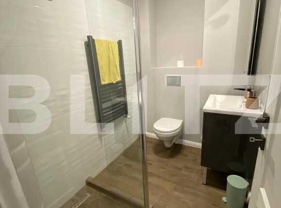 Garsonieră de închiriat Floreşti - 67705AI | BLITZ Cluj-Napoca | Poza12