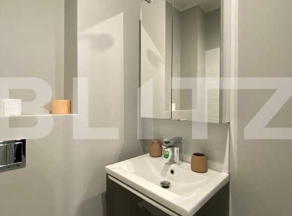 Garsonieră de închiriat Floreşti - 67705AI | BLITZ Cluj-Napoca | Poza13