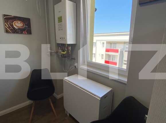 Garsonieră de închiriat Floreşti - 67705AI | BLITZ Cluj-Napoca | Poza3