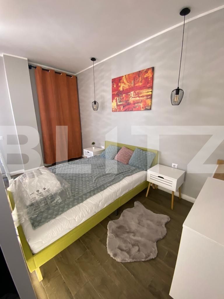 Garsonieră de închiriat Floreşti - 67705AI | BLITZ Cluj-Napoca | Poza8