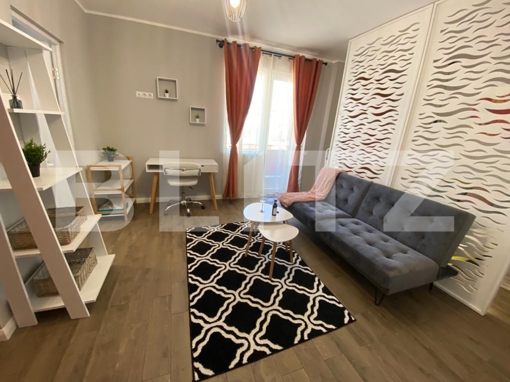 Garsonieră de închiriat Floreşti - 67705AI | BLITZ Cluj-Napoca | Poza6