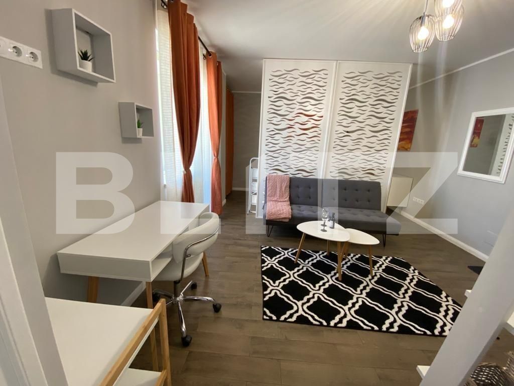 Garsonieră de închiriat Floreşti - 67705AI | BLITZ Cluj-Napoca | Poza5