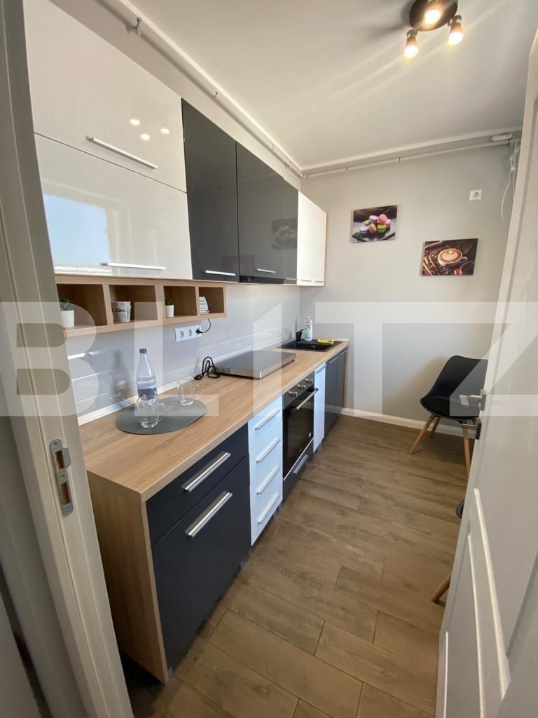 Garsonieră de închiriat Floreşti - 67705AI | BLITZ Cluj-Napoca | Poza2