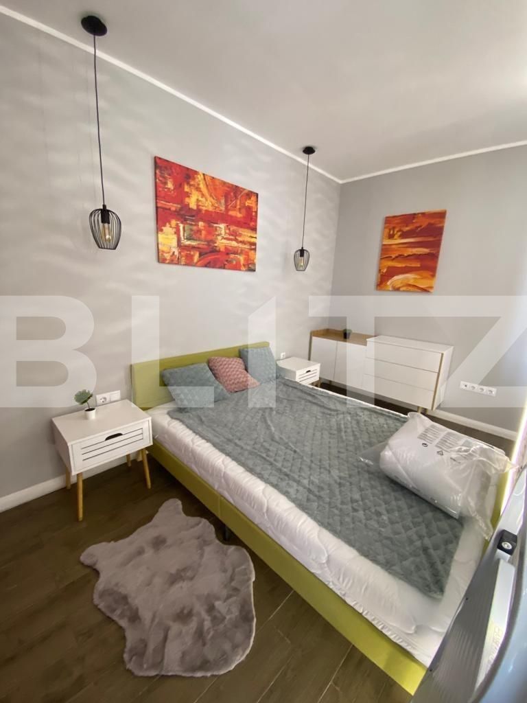 Garsonieră de închiriat Floreşti - 67705AI | BLITZ Cluj-Napoca | Poza9