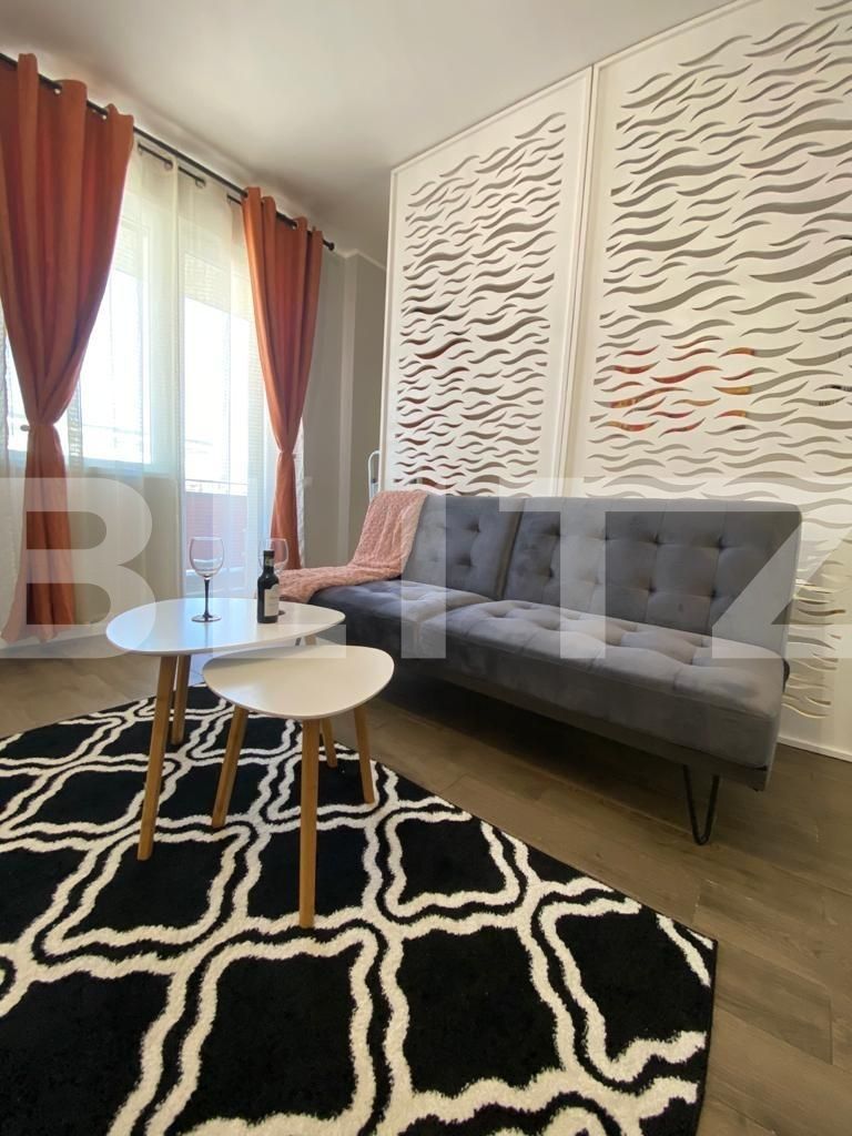 Garsonieră de închiriat Floreşti - 67705AI | BLITZ Cluj-Napoca | Poza7