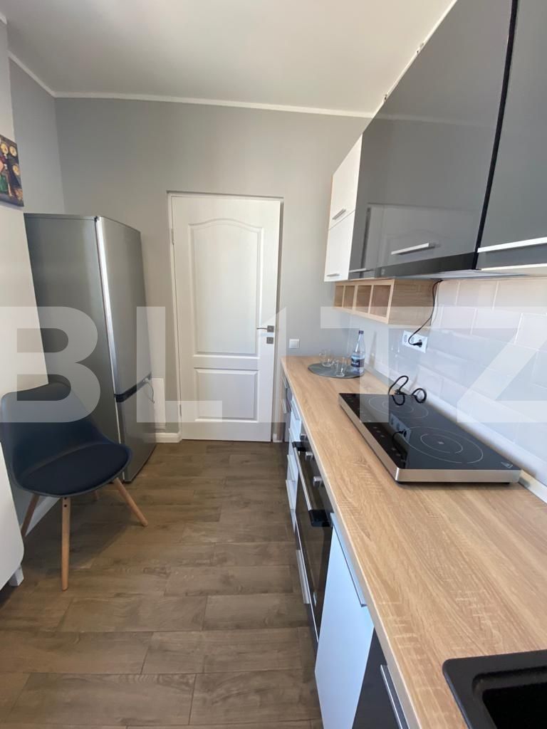 Garsonieră de închiriat Floreşti - 67705AI | BLITZ Cluj-Napoca | Poza4