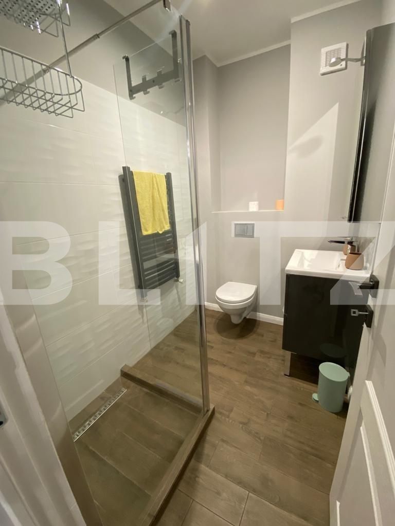 Garsonieră de închiriat Floreşti - 67705AI | BLITZ Cluj-Napoca | Poza12