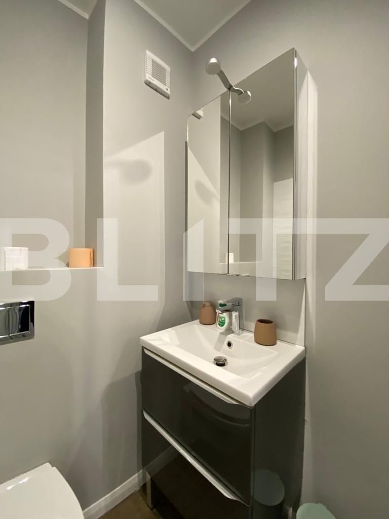 Garsonieră de închiriat Floreşti - 67705AI | BLITZ Cluj-Napoca | Poza13