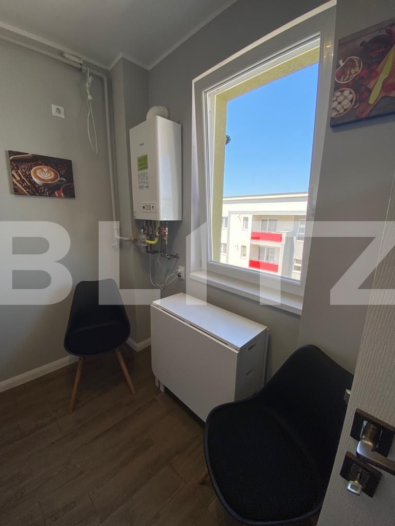 Garsonieră de închiriat Floreşti - 67705AI | BLITZ Cluj-Napoca | Poza3