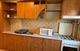 Apartament de 2 camere decomandate, 50 mp, 2 balcoane, zona Calea Manastur