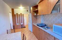 Apartament de 2 camere decomandate, 50 mp, 2 balcoane, zona Calea Manastur