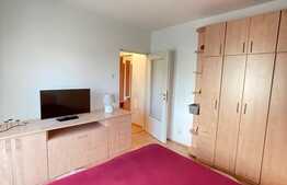 Apartament de 2 camere decomandate, 50 mp, 2 balcoane, zona Calea Manastur