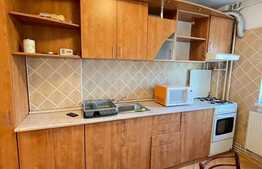 Apartament de 2 camere decomandate, 50 mp, 2 balcoane, zona Calea Manastur