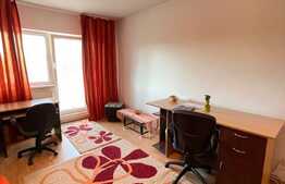 Apartament de 2 camere decomandate, 50 mp, 2 balcoane, zona Calea Manastur