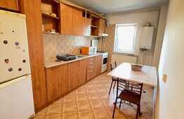 Apartament de 2 camere decomandate, 50 mp, 2 balcoane, zona Calea Manastur