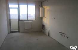 Vanzare 1 camera, 38 mp utili, semifinisat zona Sesul de Sus!