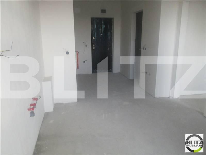 Garsonieră de vânzare Floreşti - 6771AV | BLITZ Cluj-Napoca | Poza3