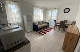 Apartament cochet cu 3 camere, parcare subterana, 56 mp, zona Vivo!