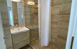 Apartament cochet cu 3 camere, parcare subterana, 56 mp, zona Vivo!