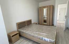 Apartament cochet cu 3 camere, parcare subterana, 56 mp, zona Vivo!