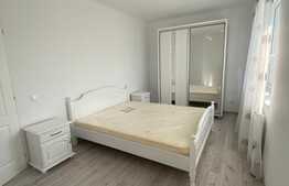 Apartament cochet cu 3 camere, parcare subterana, 56 mp, zona Vivo!