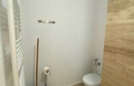 Apartament cochet cu 3 camere, parcare subterana, 56 mp, zona Vivo!