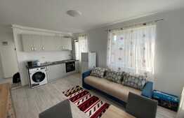 Apartament cochet cu 3 camere, parcare subterana, 56 mp, zona Vivo!