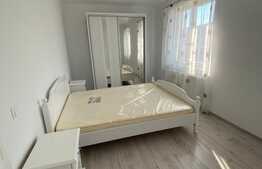 Apartament cochet cu 3 camere, parcare subterana, 56 mp, zona Vivo!