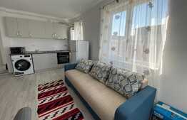 Apartament cochet cu 3 camere, parcare subterana, 56 mp, zona Vivo!