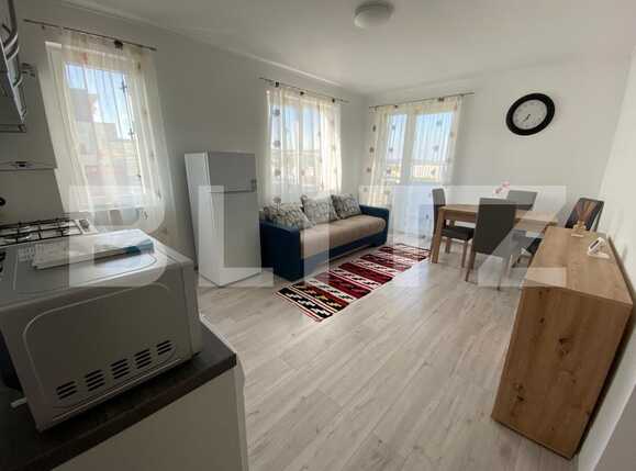 Apartament de închiriat 3 camere Floreşti - 67711AI | BLITZ Cluj-Napoca | Poza3