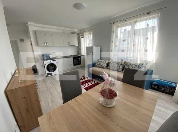 Apartament de închiriat 3 camere Floreşti - 67711AI | BLITZ Cluj-Napoca | Poza1