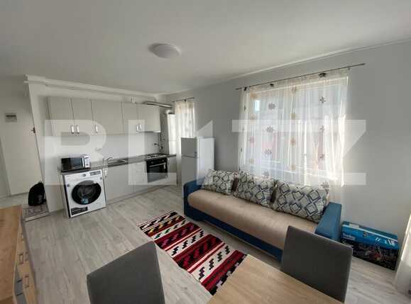 Apartament de închiriat 3 camere Floreşti - 67711AI | BLITZ Cluj-Napoca | Poza4