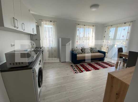 Apartament de închiriat 3 camere Floreşti - 67711AI | BLITZ Cluj-Napoca | Poza2