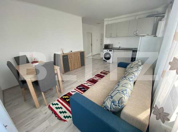 Apartament de închiriat 3 camere Floreşti - 67711AI | BLITZ Cluj-Napoca | Poza6