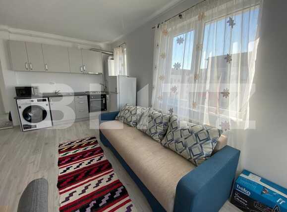 Apartament de închiriat 3 camere Floreşti - 67711AI | BLITZ Cluj-Napoca | Poza5