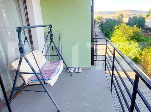 Apartament de vânzare 2 camere Floreşti - 67713AV | BLITZ Cluj-Napoca | Poza8