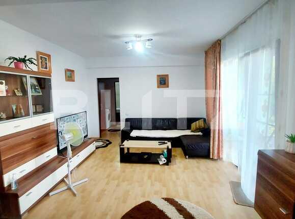 Apartament de vânzare 2 camere Floreşti - 67713AV | BLITZ Cluj-Napoca | Poza2