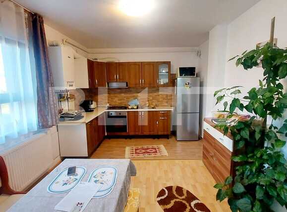 Apartament de vânzare 2 camere Floreşti - 67713AV | BLITZ Cluj-Napoca | Poza1